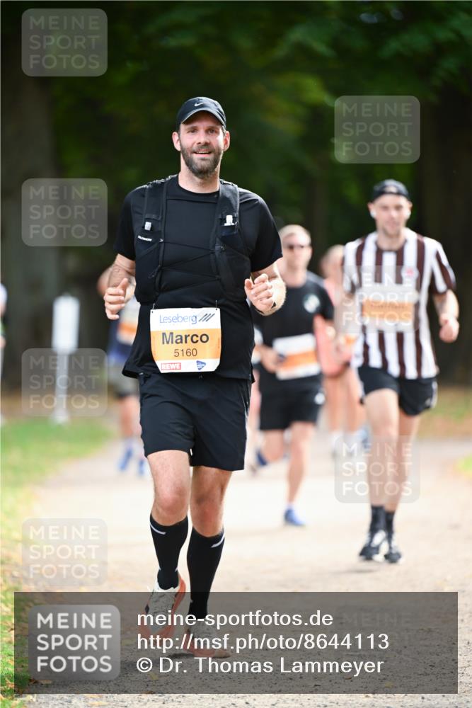31.08.2025 - 21. Blankeneser Heldenlauf Dr. Thomas Lammeyer http://msf.ph/oto/8644113 31.08.2025 11:12:01 Laufen 5160 meine-sportfotos.de