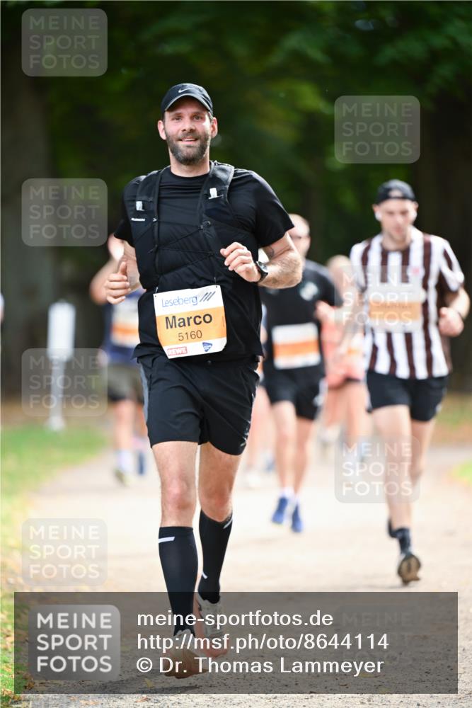 31.08.2025 - 21. Blankeneser Heldenlauf Dr. Thomas Lammeyer http://msf.ph/oto/8644114 31.08.2025 11:12:01 Laufen 5160, 16 meine-sportfotos.de