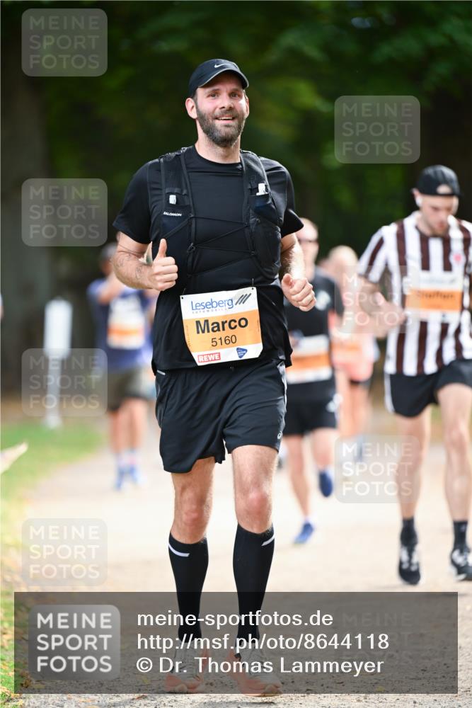 31.08.2025 - 21. Blankeneser Heldenlauf Dr. Thomas Lammeyer http://msf.ph/oto/8644118 31.08.2025 11:12:01 Laufen 5160 meine-sportfotos.de