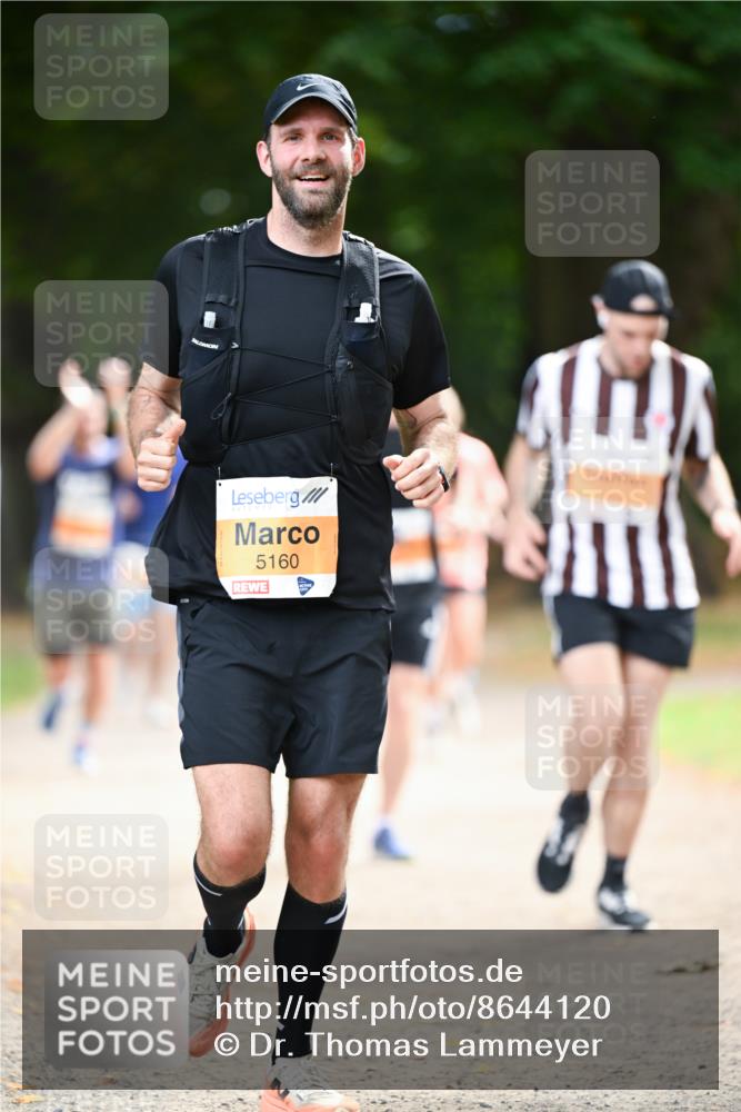 31.08.2025 - 21. Blankeneser Heldenlauf Dr. Thomas Lammeyer http://msf.ph/oto/8644120 31.08.2025 11:12:01 Laufen 5160 meine-sportfotos.de