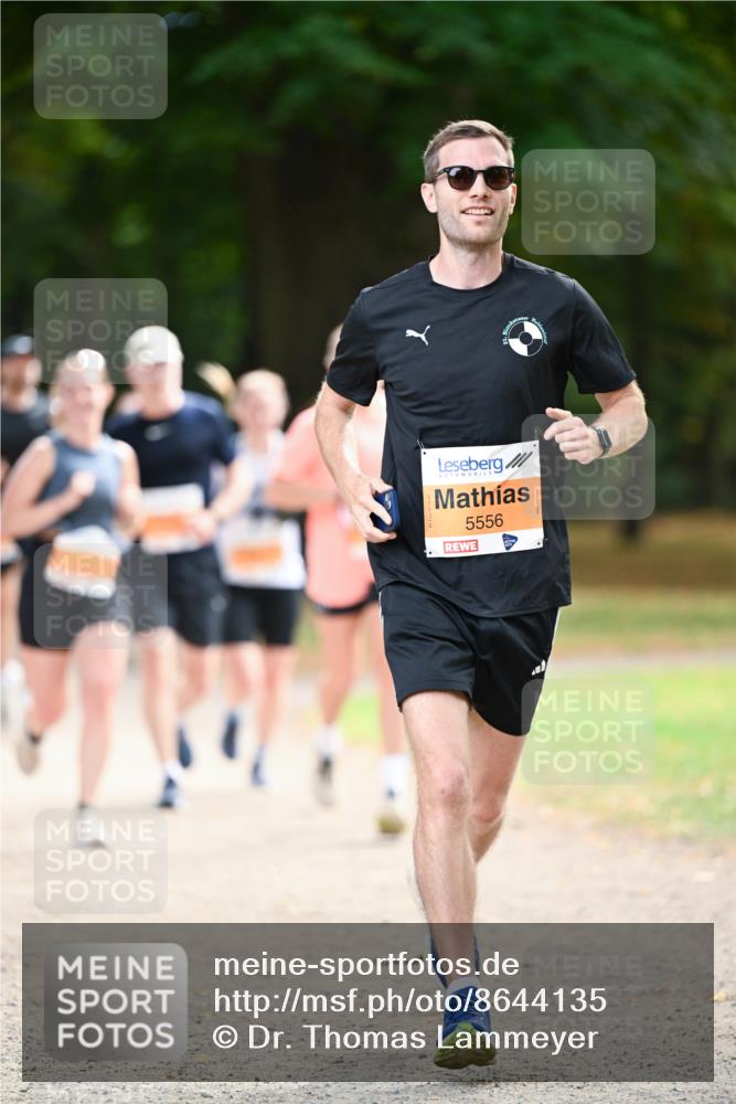31.08.2025 - 21. Blankeneser Heldenlauf Dr. Thomas Lammeyer http://msf.ph/oto/8644135 31.08.2025 11:12:04 Laufen 5556 meine-sportfotos.de