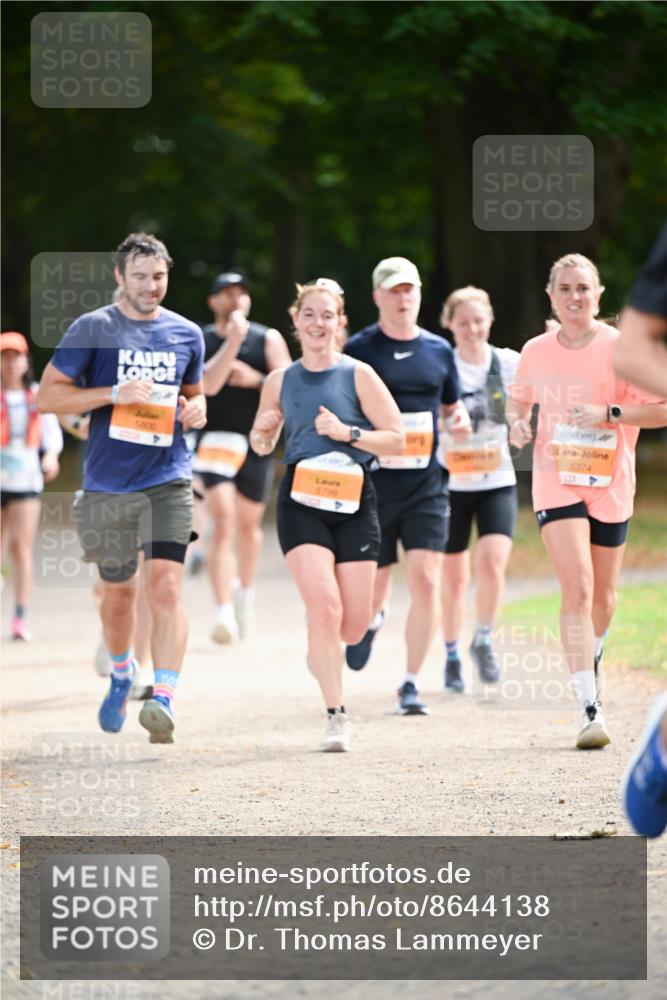 31.08.2025 - 21. Blankeneser Heldenlauf Dr. Thomas Lammeyer http://msf.ph/oto/8644138 31.08.2025 11:12:04 Laufen 5800, 5799, 5374 meine-sportfotos.de
