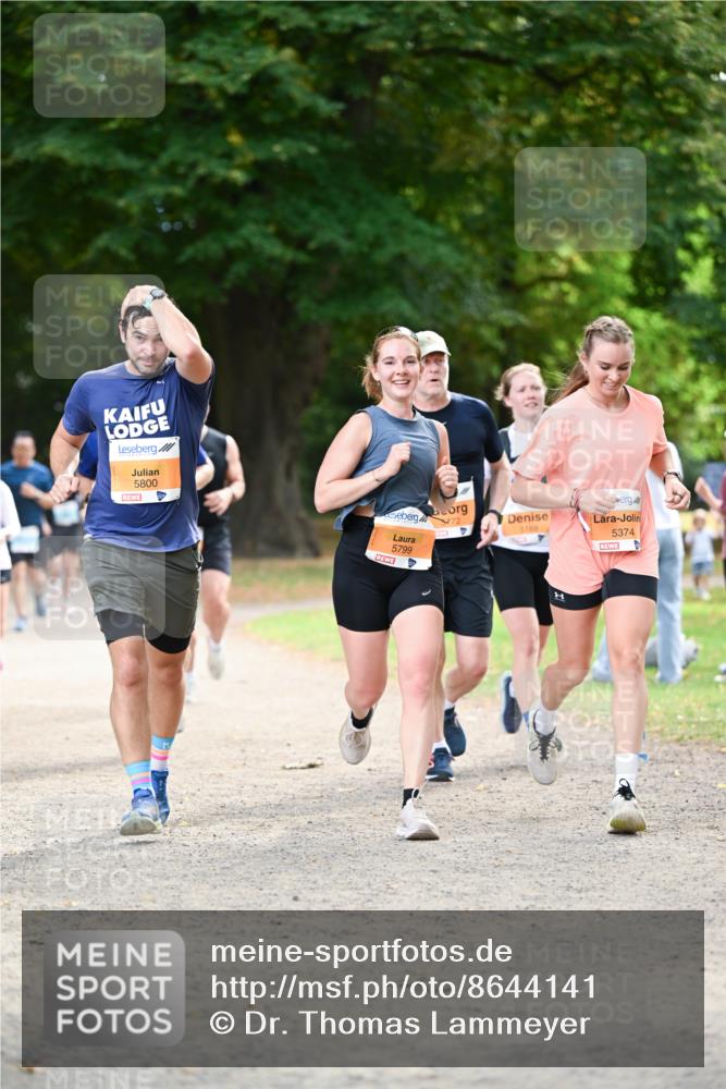 31.08.2025 - 21. Blankeneser Heldenlauf Dr. Thomas Lammeyer http://msf.ph/oto/8644141 31.08.2025 11:12:07 Laufen 5800, 5799, 5169, 5374 meine-sportfotos.de