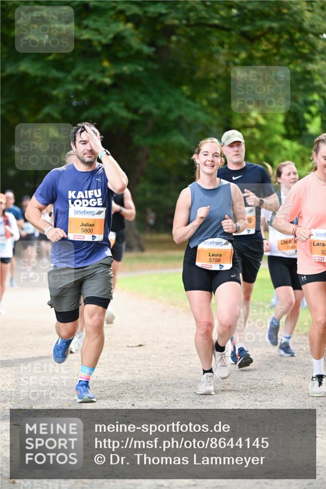 31.08.2025 - 21. Blankeneser Heldenlauf Dr. Thomas Lammeyer http://msf.ph/oto/8644145 31.08.2025 11:12:07 Laufen 5800, 5799, 53 meine-sportfotos.de