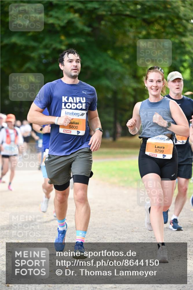 31.08.2025 - 21. Blankeneser Heldenlauf Dr. Thomas Lammeyer http://msf.ph/oto/8644150 31.08.2025 11:12:08 Laufen 5800, 5799 meine-sportfotos.de