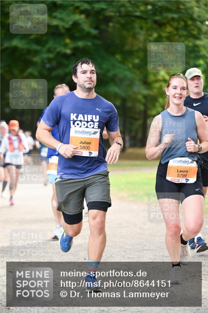 31.08.2025 - 21. Blankeneser Heldenlauf Dr. Thomas Lammeyer http://msf.ph/oto/8644151 31.08.2025 11:12:08 Laufen 5800, 5799 meine-sportfotos.de