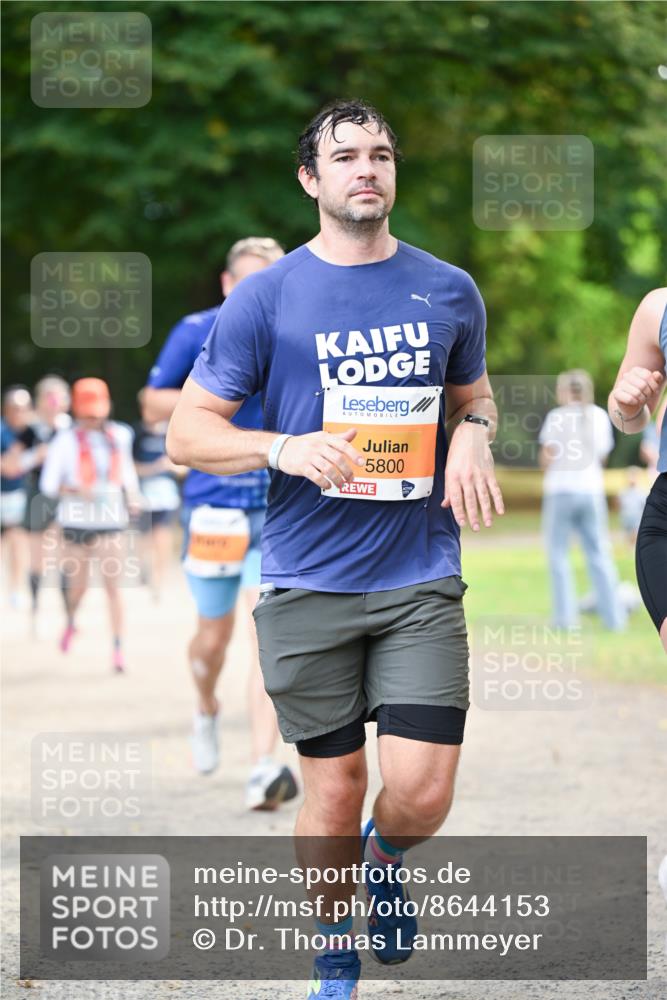 31.08.2025 - 21. Blankeneser Heldenlauf Dr. Thomas Lammeyer http://msf.ph/oto/8644153 31.08.2025 11:12:09 Laufen 5800 meine-sportfotos.de