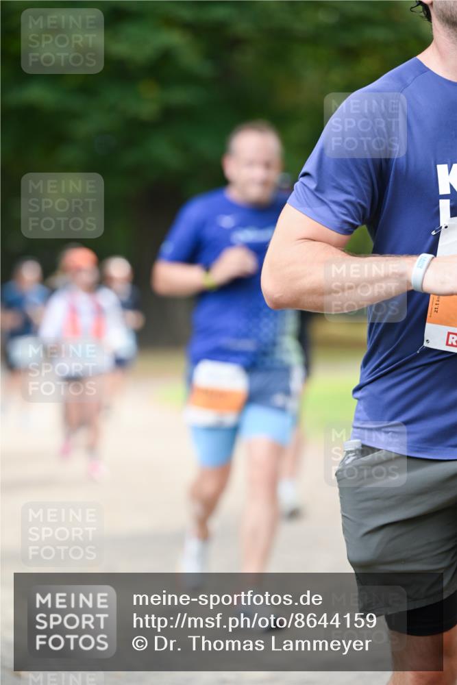 31.08.2025 - 21. Blankeneser Heldenlauf Dr. Thomas Lammeyer http://msf.ph/oto/8644159 31.08.2025 11:12:09 Laufen 21, 1 meine-sportfotos.de