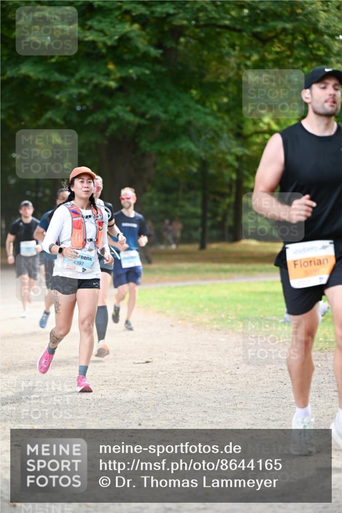 31.08.2025 - 21. Blankeneser Heldenlauf Dr. Thomas Lammeyer http://msf.ph/oto/8644165 31.08.2025 11:12:11 Laufen 4397 meine-sportfotos.de