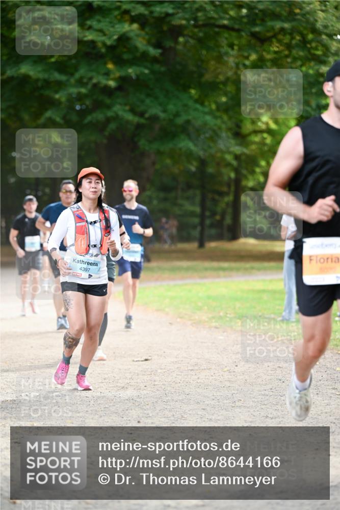 31.08.2025 - 21. Blankeneser Heldenlauf Dr. Thomas Lammeyer http://msf.ph/oto/8644166 31.08.2025 11:12:11 Laufen 4397 meine-sportfotos.de