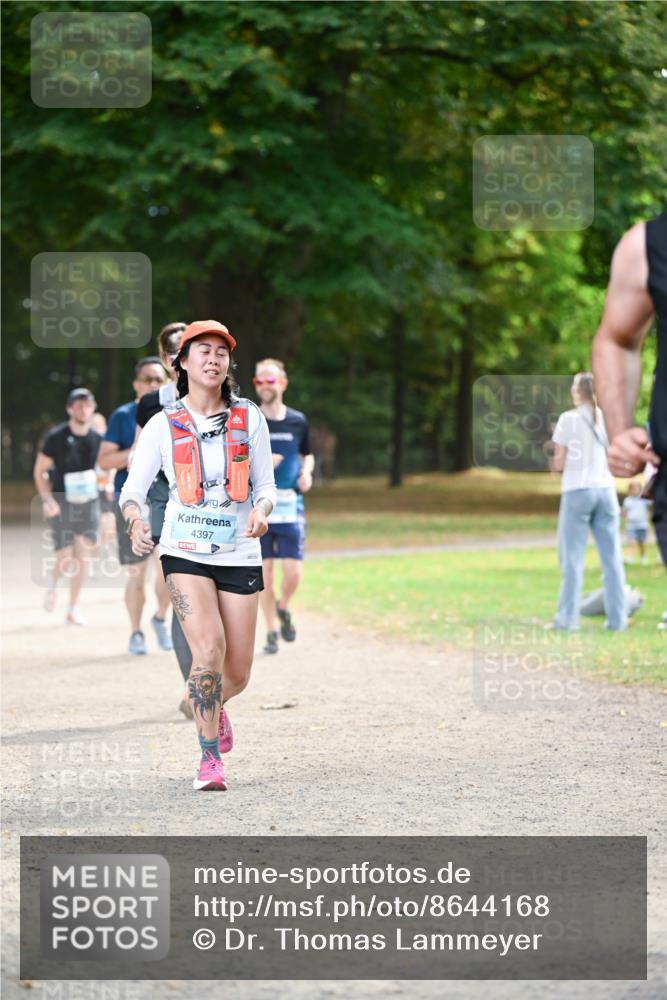 31.08.2025 - 21. Blankeneser Heldenlauf Dr. Thomas Lammeyer http://msf.ph/oto/8644168 31.08.2025 11:12:11 Laufen 4397 meine-sportfotos.de