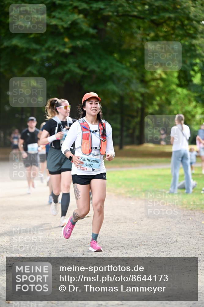 31.08.2025 - 21. Blankeneser Heldenlauf Dr. Thomas Lammeyer http://msf.ph/oto/8644173 31.08.2025 11:12:12 Laufen 4397 meine-sportfotos.de
