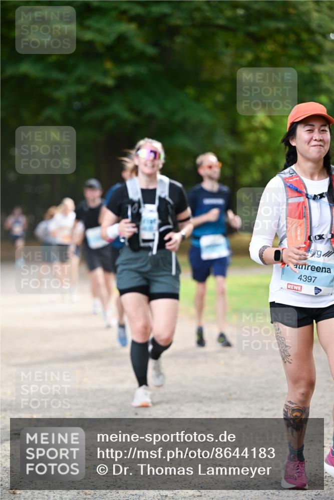 31.08.2025 - 21. Blankeneser Heldenlauf Dr. Thomas Lammeyer http://msf.ph/oto/8644183 31.08.2025 11:12:13 Laufen 99, 4397 meine-sportfotos.de