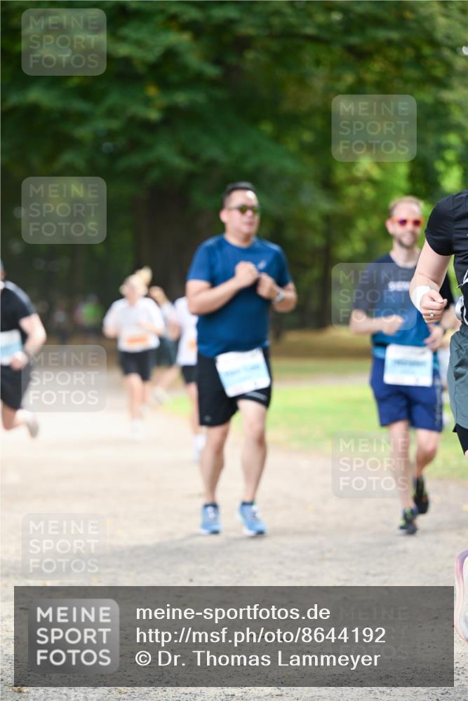 31.08.2025 - 21. Blankeneser Heldenlauf Dr. Thomas Lammeyer http://msf.ph/oto/8644192 31.08.2025 11:12:14 Laufen  meine-sportfotos.de