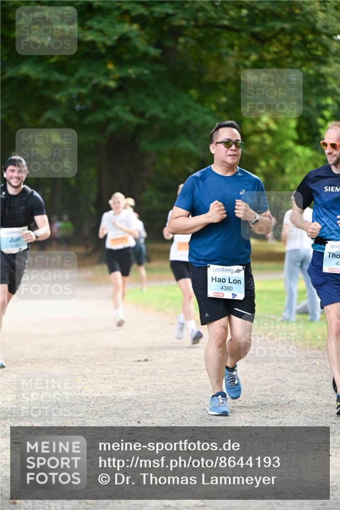 31.08.2025 - 21. Blankeneser Heldenlauf Dr. Thomas Lammeyer http://msf.ph/oto/8644193 31.08.2025 11:12:15 Laufen 4164, 4380, 43 meine-sportfotos.de