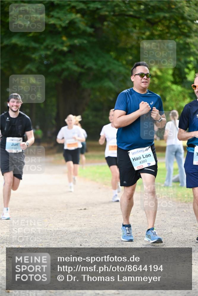 31.08.2025 - 21. Blankeneser Heldenlauf Dr. Thomas Lammeyer http://msf.ph/oto/8644194 31.08.2025 11:12:15 Laufen 4164, 4380 meine-sportfotos.de