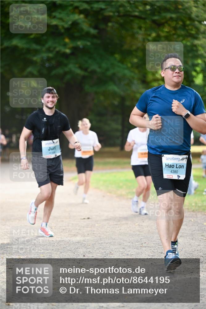 31.08.2025 - 21. Blankeneser Heldenlauf Dr. Thomas Lammeyer http://msf.ph/oto/8644195 31.08.2025 11:12:15 Laufen 4164, 4380 meine-sportfotos.de