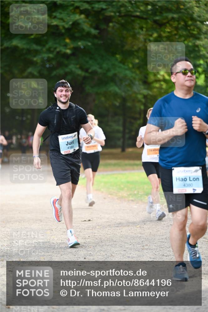 31.08.2025 - 21. Blankeneser Heldenlauf Dr. Thomas Lammeyer http://msf.ph/oto/8644196 31.08.2025 11:12:15 Laufen 4164, 4380 meine-sportfotos.de