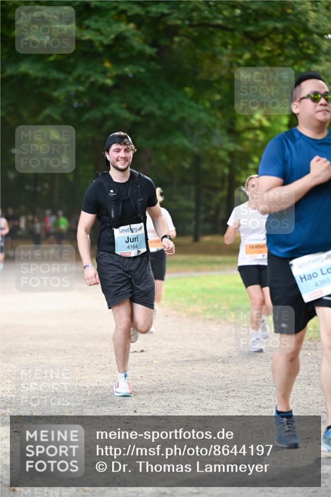 31.08.2025 - 21. Blankeneser Heldenlauf Dr. Thomas Lammeyer http://msf.ph/oto/8644197 31.08.2025 11:12:16 Laufen 4164, 4380 meine-sportfotos.de
