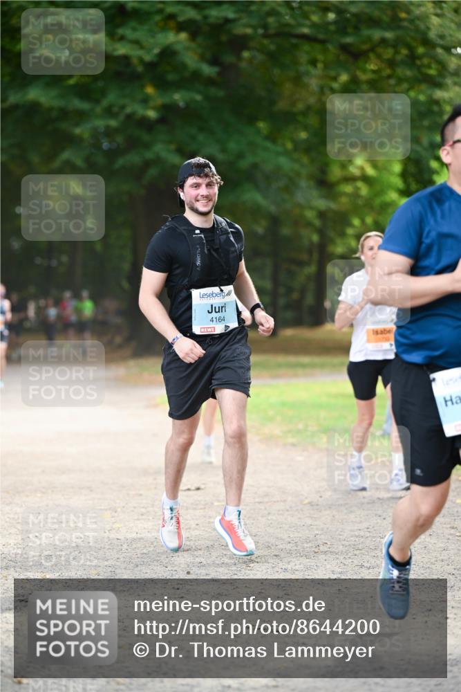 31.08.2025 - 21. Blankeneser Heldenlauf Dr. Thomas Lammeyer http://msf.ph/oto/8644200 31.08.2025 11:12:16 Laufen 4164 meine-sportfotos.de