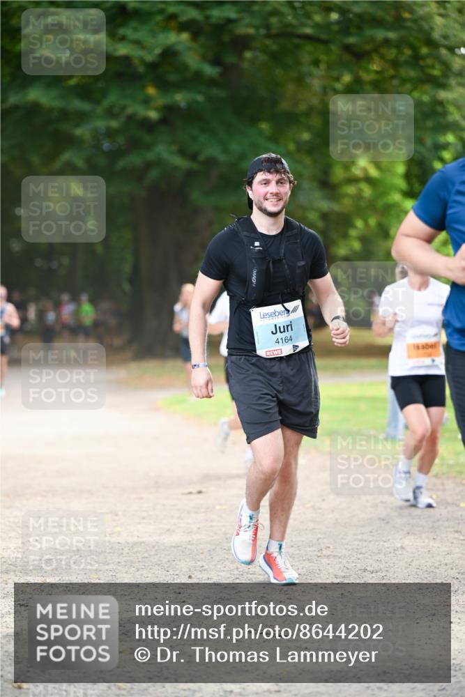 31.08.2025 - 21. Blankeneser Heldenlauf Dr. Thomas Lammeyer http://msf.ph/oto/8644202 31.08.2025 11:12:16 Laufen 4164 meine-sportfotos.de