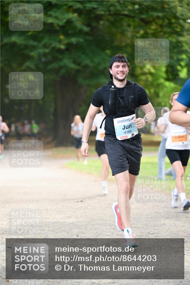 31.08.2025 - 21. Blankeneser Heldenlauf Dr. Thomas Lammeyer http://msf.ph/oto/8644203 31.08.2025 11:12:16 Laufen 4164 meine-sportfotos.de