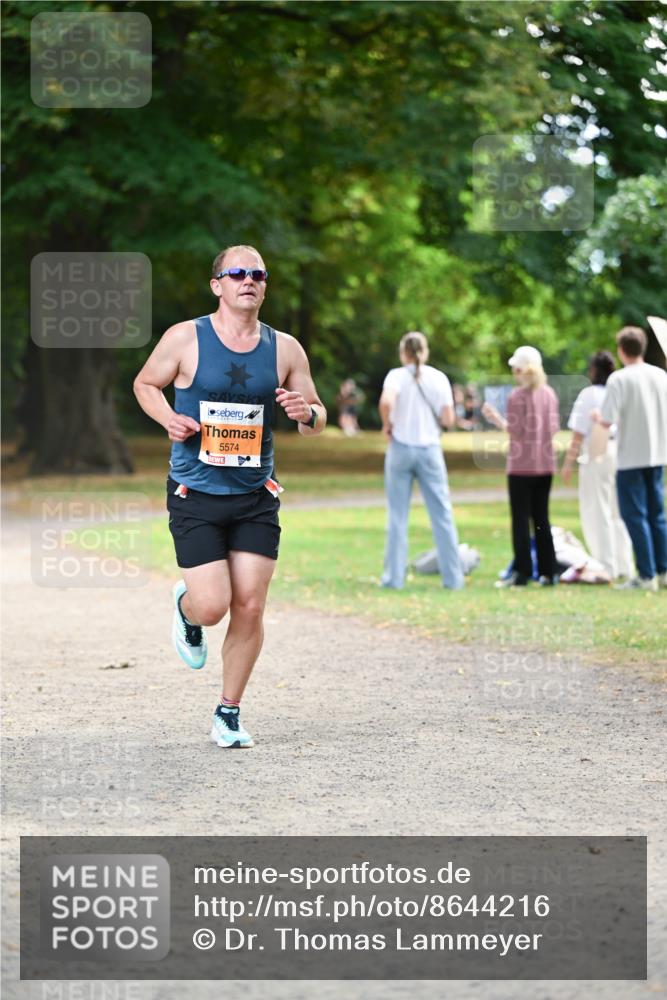 31.08.2025 - 21. Blankeneser Heldenlauf Dr. Thomas Lammeyer http://msf.ph/oto/8644216 31.08.2025 11:12:22 Laufen 5574 meine-sportfotos.de