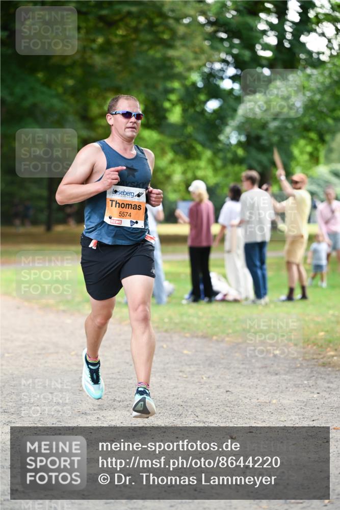 31.08.2025 - 21. Blankeneser Heldenlauf Dr. Thomas Lammeyer http://msf.ph/oto/8644220 31.08.2025 11:12:23 Laufen 5574 meine-sportfotos.de