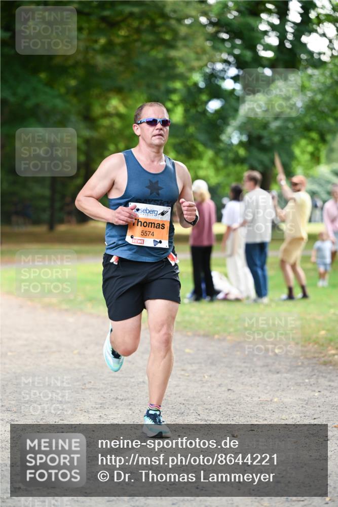 31.08.2025 - 21. Blankeneser Heldenlauf Dr. Thomas Lammeyer http://msf.ph/oto/8644221 31.08.2025 11:12:23 Laufen 5574 meine-sportfotos.de
