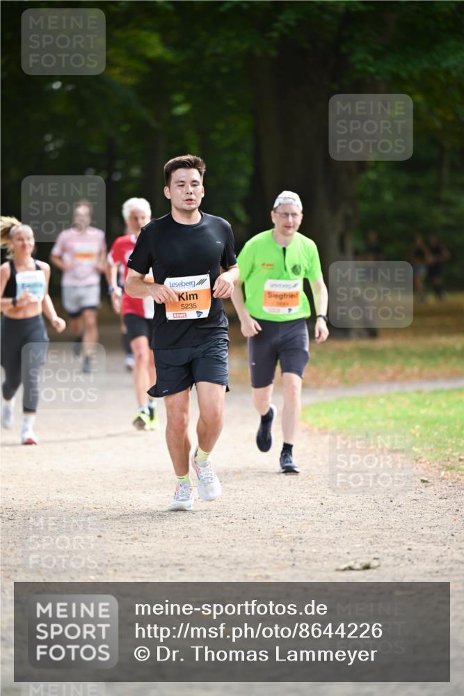 31.08.2025 - 21. Blankeneser Heldenlauf Dr. Thomas Lammeyer http://msf.ph/oto/8644226 31.08.2025 11:12:27 Laufen 5235 meine-sportfotos.de