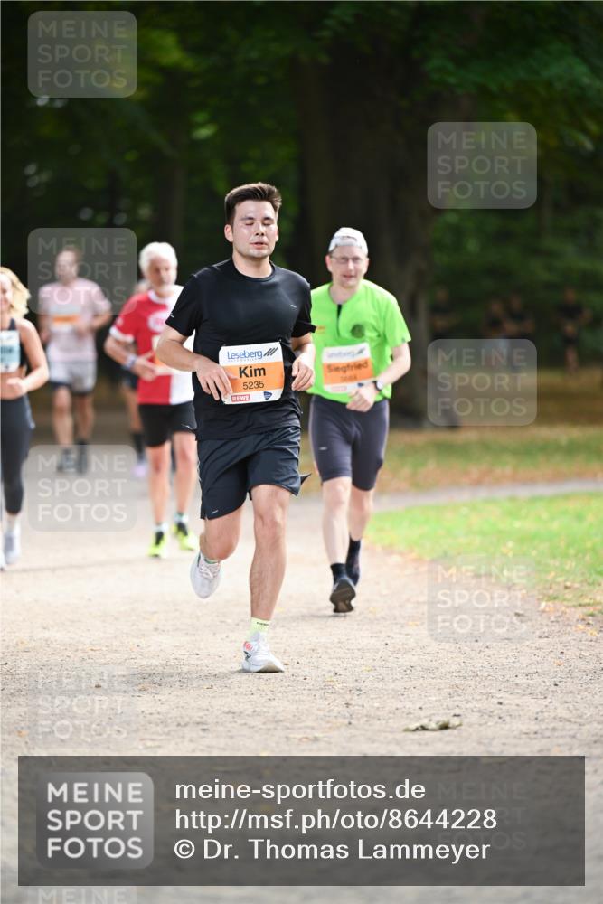 31.08.2025 - 21. Blankeneser Heldenlauf Dr. Thomas Lammeyer http://msf.ph/oto/8644228 31.08.2025 11:12:27 Laufen 5235, 5064 meine-sportfotos.de