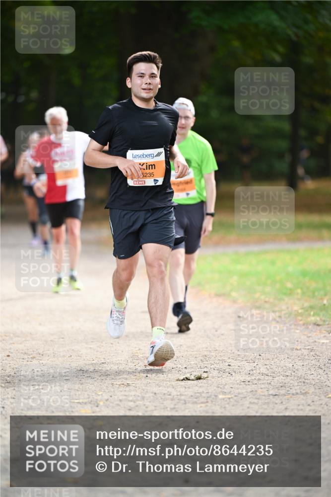31.08.2025 - 21. Blankeneser Heldenlauf Dr. Thomas Lammeyer http://msf.ph/oto/8644235 31.08.2025 11:12:28 Laufen 5235 meine-sportfotos.de