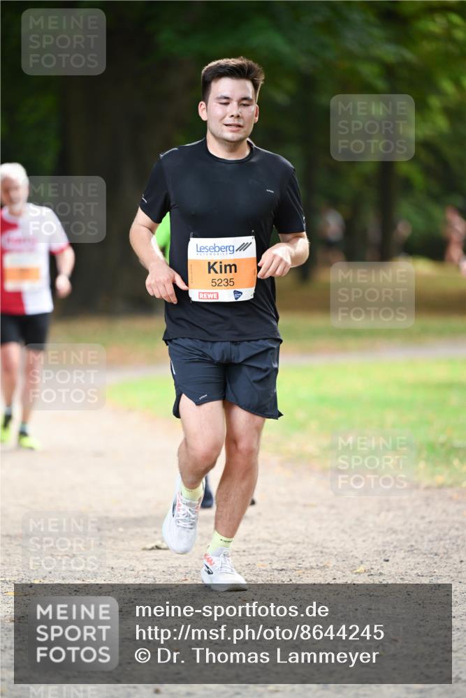 31.08.2025 - 21. Blankeneser Heldenlauf Dr. Thomas Lammeyer http://msf.ph/oto/8644245 31.08.2025 11:12:29 Laufen 5235 meine-sportfotos.de