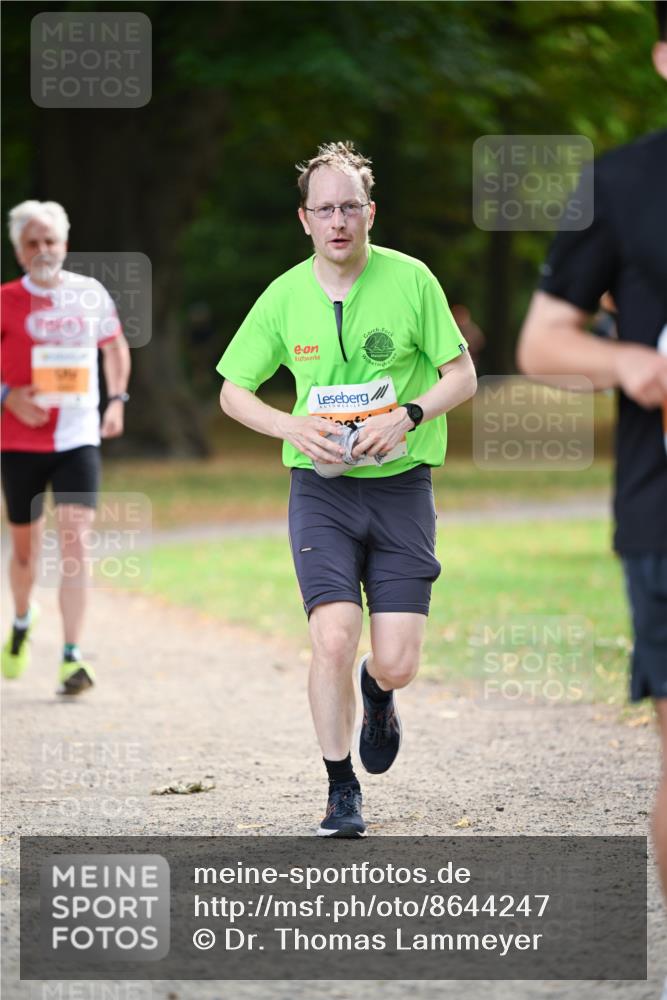 31.08.2025 - 21. Blankeneser Heldenlauf Dr. Thomas Lammeyer http://msf.ph/oto/8644247 31.08.2025 11:12:30 Laufen  meine-sportfotos.de