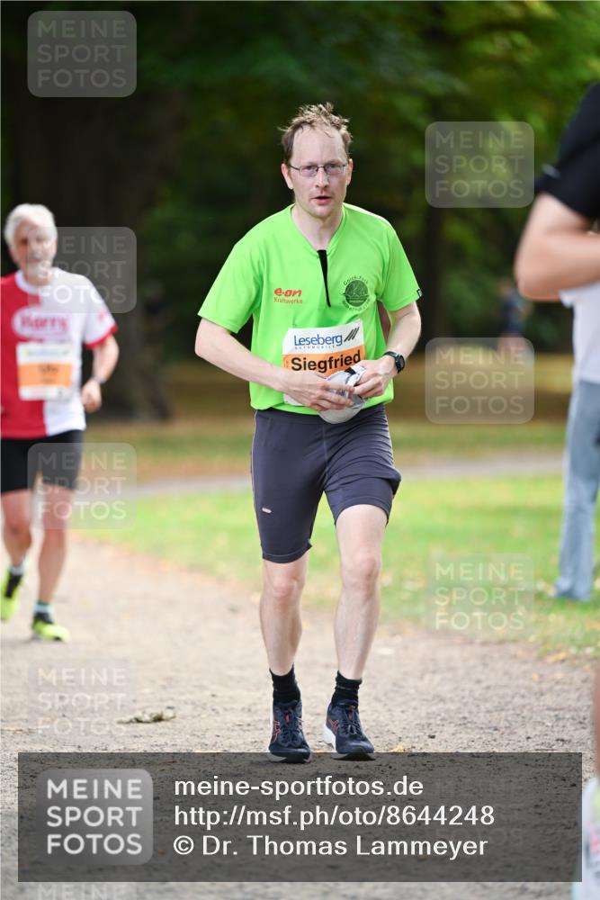 31.08.2025 - 21. Blankeneser Heldenlauf Dr. Thomas Lammeyer http://msf.ph/oto/8644248 31.08.2025 11:12:30 Laufen  meine-sportfotos.de