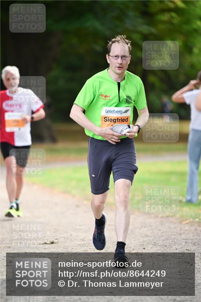 31.08.2025 - 21. Blankeneser Heldenlauf Dr. Thomas Lammeyer http://msf.ph/oto/8644249 31.08.2025 11:12:30 Laufen  meine-sportfotos.de