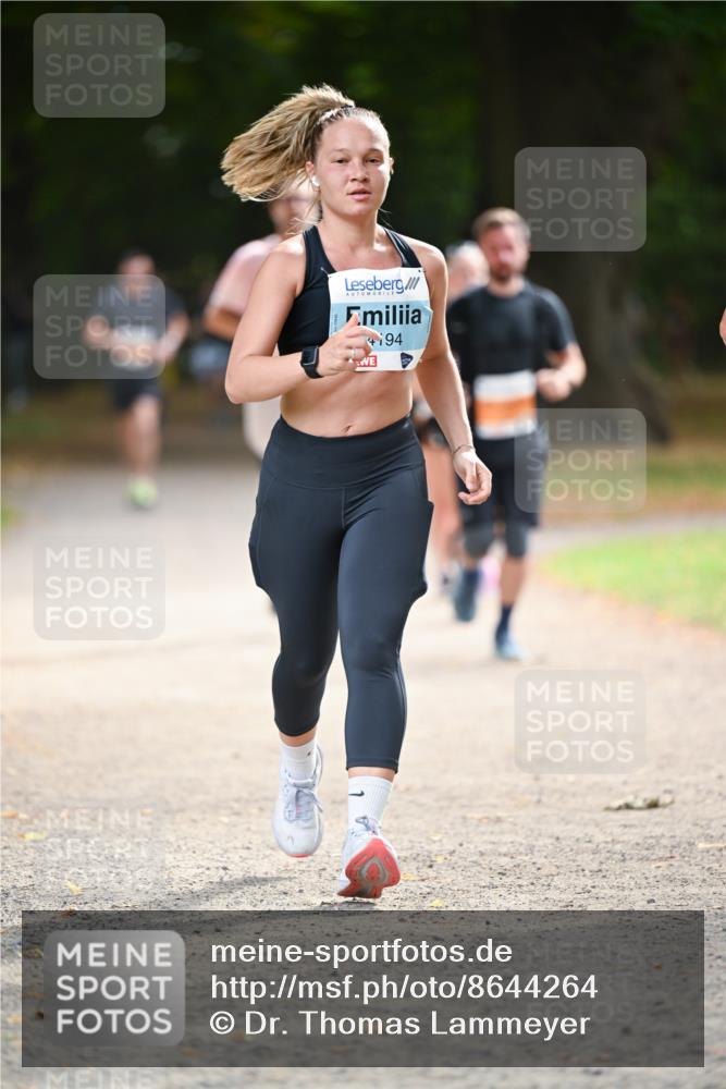31.08.2025 - 21. Blankeneser Heldenlauf Dr. Thomas Lammeyer http://msf.ph/oto/8644264 31.08.2025 11:12:33 Laufen 4194 meine-sportfotos.de