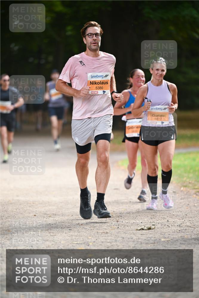 31.08.2025 - 21. Blankeneser Heldenlauf Dr. Thomas Lammeyer http://msf.ph/oto/8644286 31.08.2025 11:12:36 Laufen 5380, 5817 meine-sportfotos.de