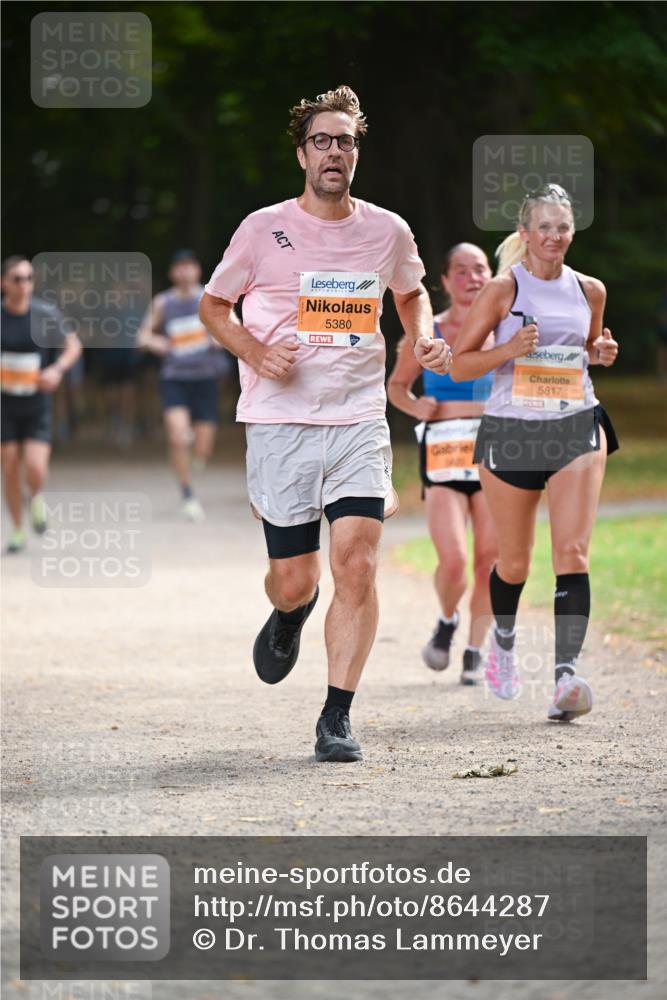 31.08.2025 - 21. Blankeneser Heldenlauf Dr. Thomas Lammeyer http://msf.ph/oto/8644287 31.08.2025 11:12:36 Laufen 5380, 5817 meine-sportfotos.de