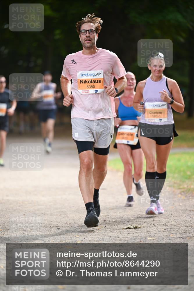 31.08.2025 - 21. Blankeneser Heldenlauf Dr. Thomas Lammeyer http://msf.ph/oto/8644290 31.08.2025 11:12:36 Laufen 5380, 5817 meine-sportfotos.de
