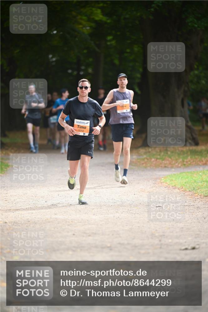 31.08.2025 - 21. Blankeneser Heldenlauf Dr. Thomas Lammeyer http://msf.ph/oto/8644299 31.08.2025 11:12:38 Laufen 5252 meine-sportfotos.de