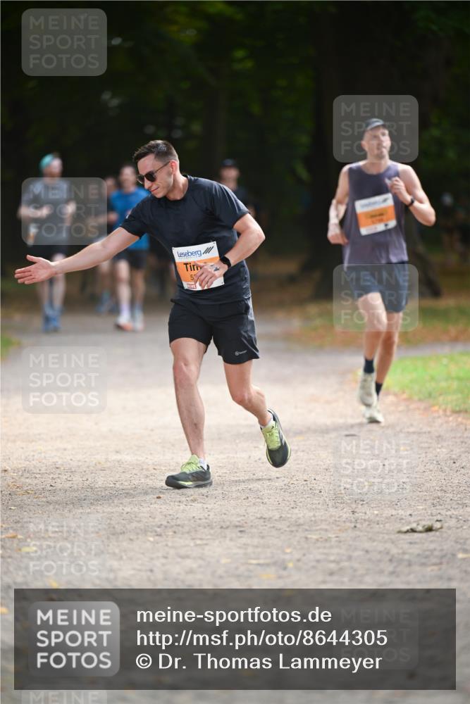 31.08.2025 - 21. Blankeneser Heldenlauf Dr. Thomas Lammeyer http://msf.ph/oto/8644305 31.08.2025 11:12:40 Laufen 5 meine-sportfotos.de