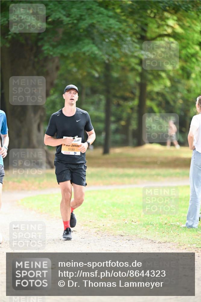 31.08.2025 - 21. Blankeneser Heldenlauf Dr. Thomas Lammeyer http://msf.ph/oto/8644323 31.08.2025 11:12:48 Laufen 5150 meine-sportfotos.de