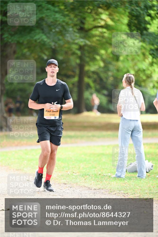 31.08.2025 - 21. Blankeneser Heldenlauf Dr. Thomas Lammeyer http://msf.ph/oto/8644327 31.08.2025 11:12:49 Laufen 5150 meine-sportfotos.de
