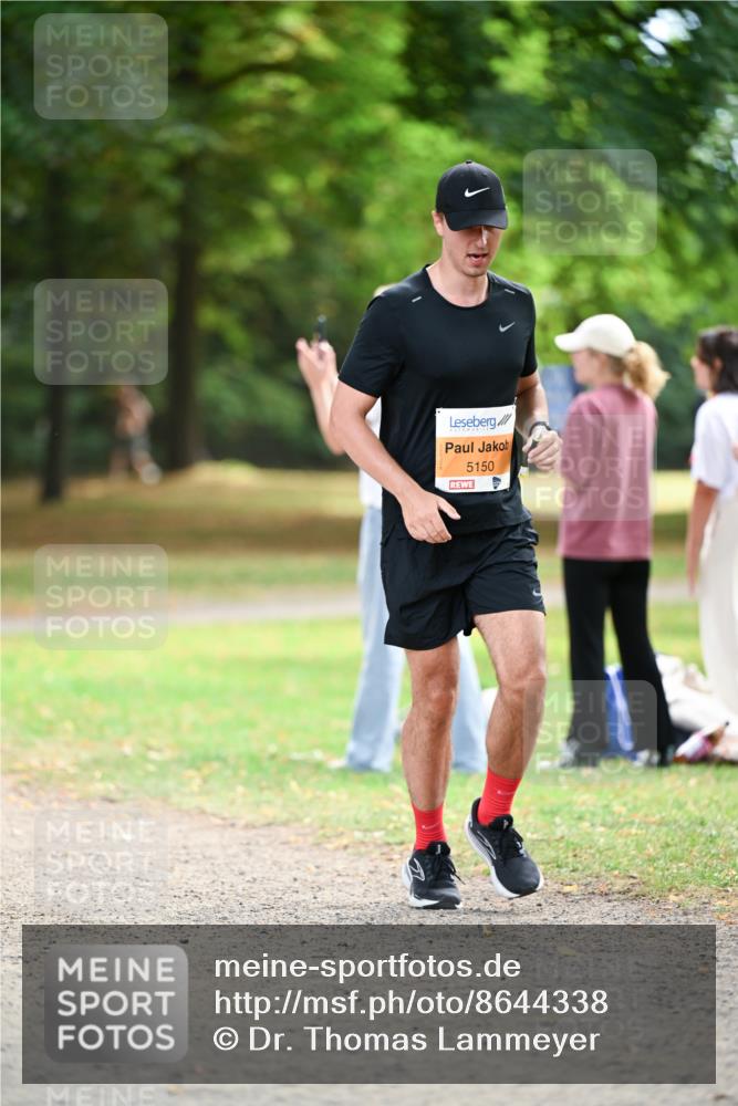 31.08.2025 - 21. Blankeneser Heldenlauf Dr. Thomas Lammeyer http://msf.ph/oto/8644338 31.08.2025 11:12:50 Laufen 5150 meine-sportfotos.de