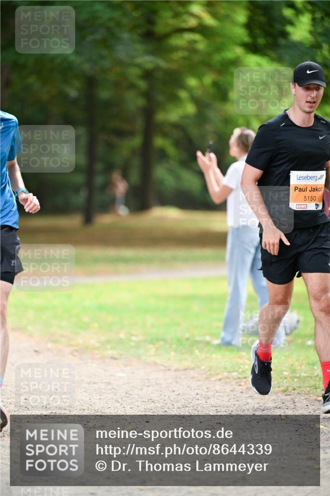 31.08.2025 - 21. Blankeneser Heldenlauf Dr. Thomas Lammeyer http://msf.ph/oto/8644339 31.08.2025 11:12:50 Laufen 5150 meine-sportfotos.de