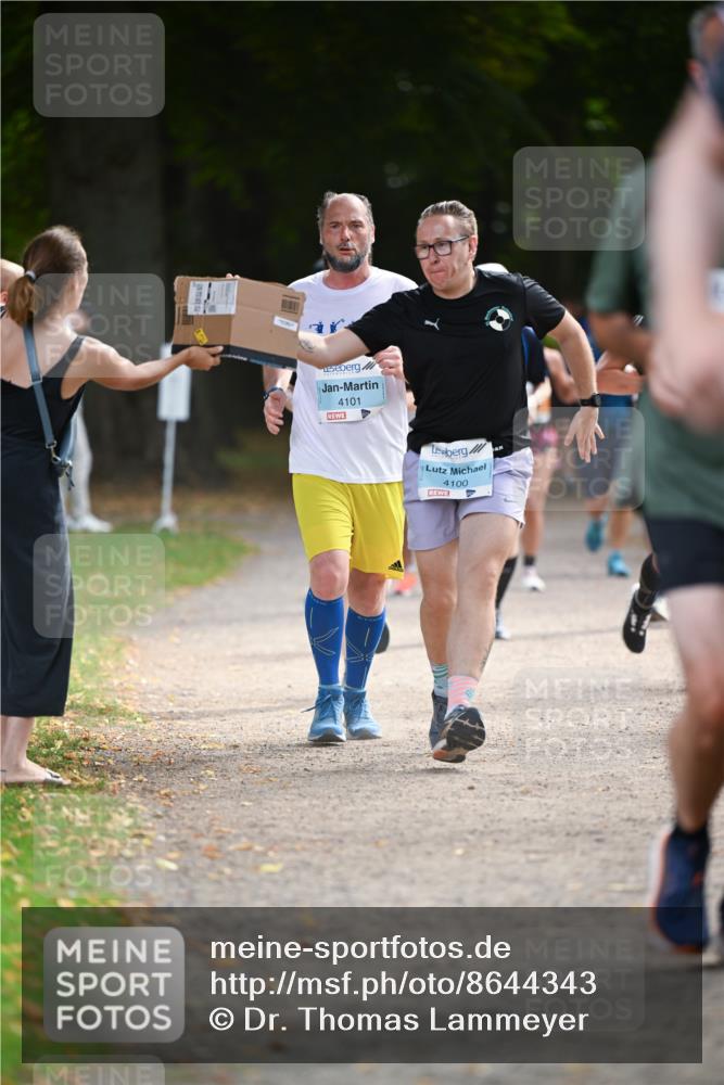 31.08.2025 - 21. Blankeneser Heldenlauf Dr. Thomas Lammeyer http://msf.ph/oto/8644343 31.08.2025 11:12:52 Laufen 4101, 4100 meine-sportfotos.de