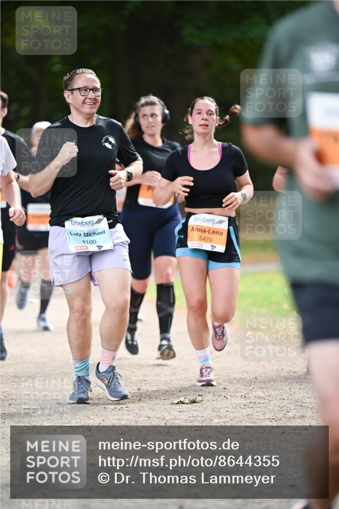 31.08.2025 - 21. Blankeneser Heldenlauf Dr. Thomas Lammeyer http://msf.ph/oto/8644355 31.08.2025 11:12:53 Laufen 4100, 5479 meine-sportfotos.de
