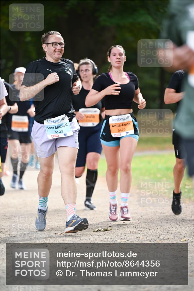 31.08.2025 - 21. Blankeneser Heldenlauf Dr. Thomas Lammeyer http://msf.ph/oto/8644356 31.08.2025 11:12:54 Laufen 4100, 5479 meine-sportfotos.de
