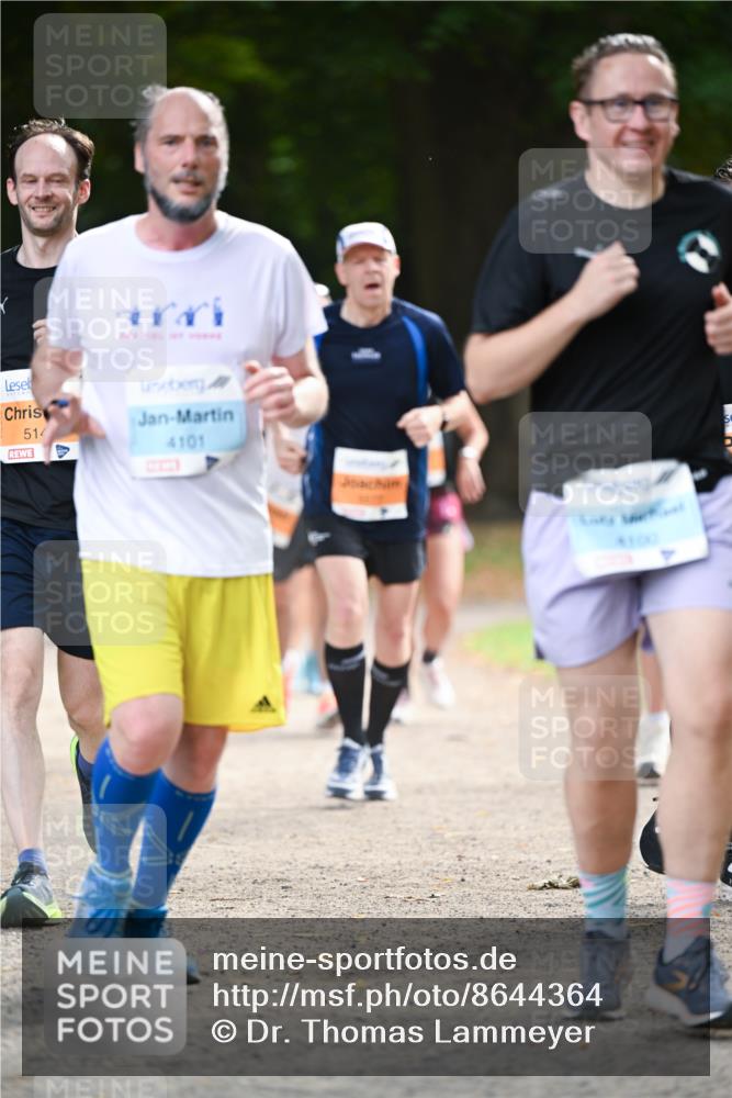 31.08.2025 - 21. Blankeneser Heldenlauf Dr. Thomas Lammeyer http://msf.ph/oto/8644364 31.08.2025 11:12:55 Laufen 514, 4101 meine-sportfotos.de